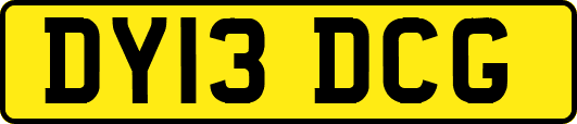 DY13DCG