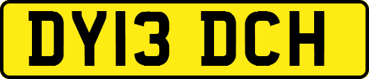 DY13DCH