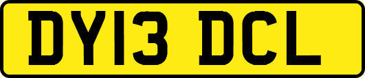 DY13DCL