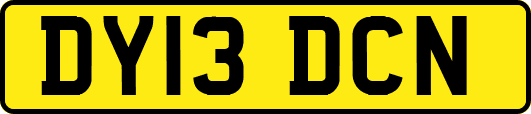 DY13DCN