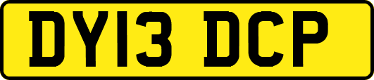 DY13DCP
