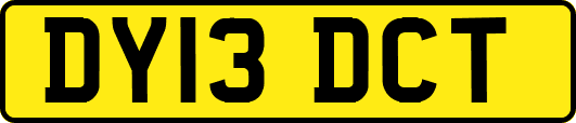 DY13DCT