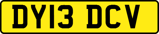 DY13DCV