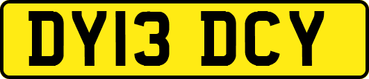 DY13DCY