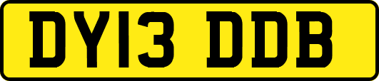 DY13DDB