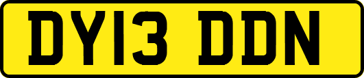 DY13DDN