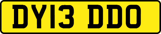 DY13DDO