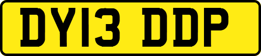 DY13DDP