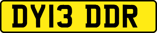 DY13DDR