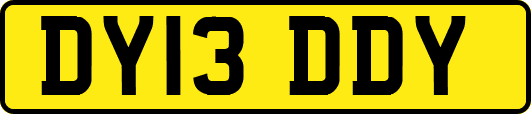 DY13DDY