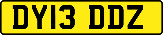 DY13DDZ