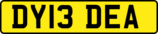 DY13DEA