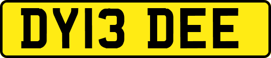 DY13DEE
