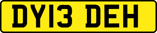 DY13DEH