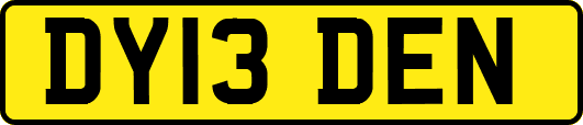 DY13DEN