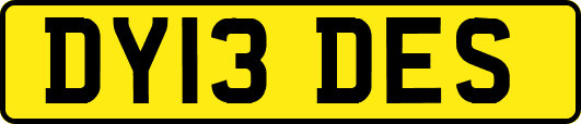 DY13DES