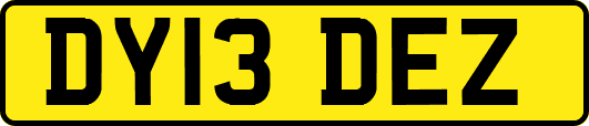 DY13DEZ