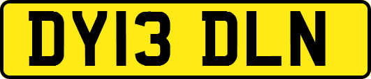 DY13DLN