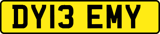DY13EMY