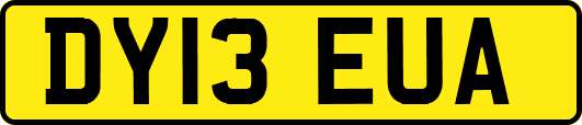 DY13EUA