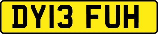 DY13FUH