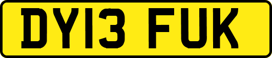 DY13FUK