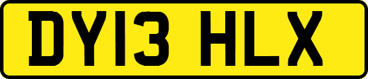 DY13HLX