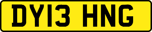 DY13HNG