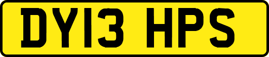 DY13HPS