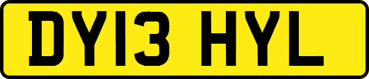 DY13HYL