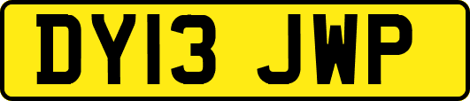 DY13JWP
