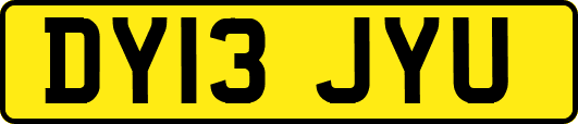 DY13JYU