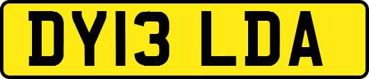 DY13LDA