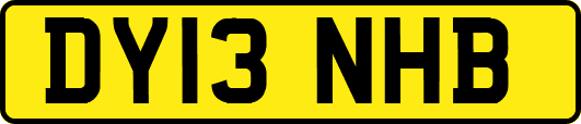 DY13NHB
