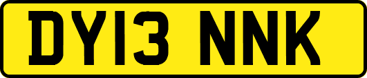 DY13NNK