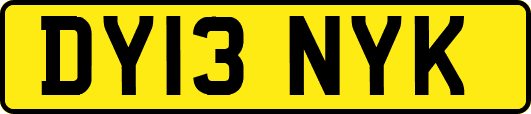 DY13NYK