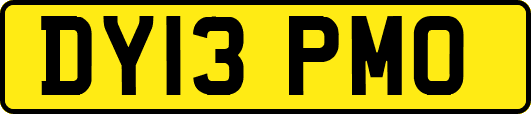 DY13PMO