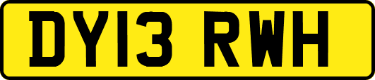 DY13RWH