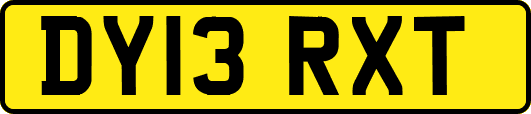 DY13RXT