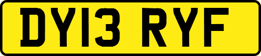 DY13RYF