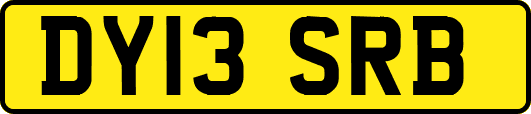 DY13SRB