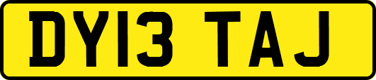 DY13TAJ
