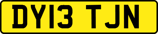 DY13TJN