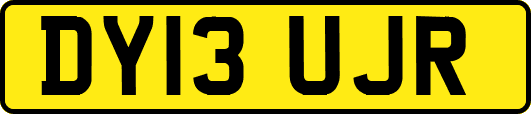 DY13UJR