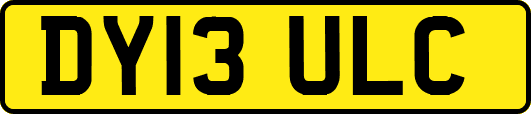 DY13ULC