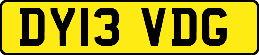 DY13VDG
