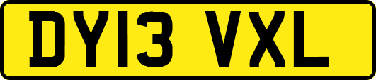 DY13VXL