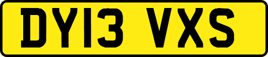 DY13VXS