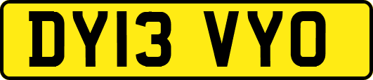 DY13VYO