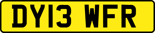 DY13WFR